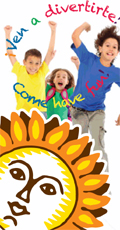 Cursos de Verano para Niños 2011